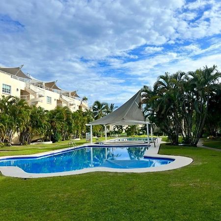 Departamento Acapulco Frente A La Playa Apartment Ngoại thất bức ảnh