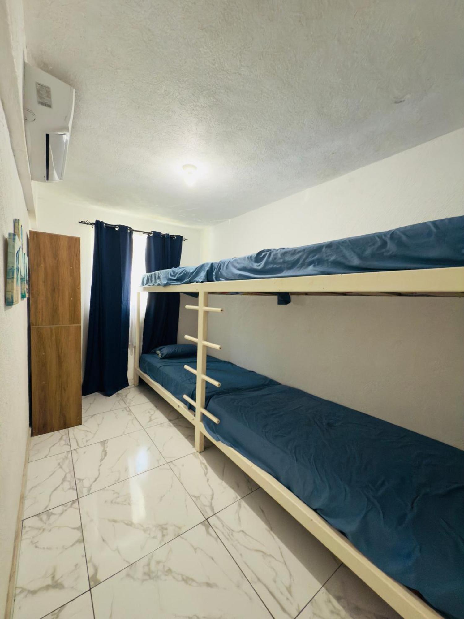Departamento Acapulco Frente A La Playa Apartment Ngoại thất bức ảnh