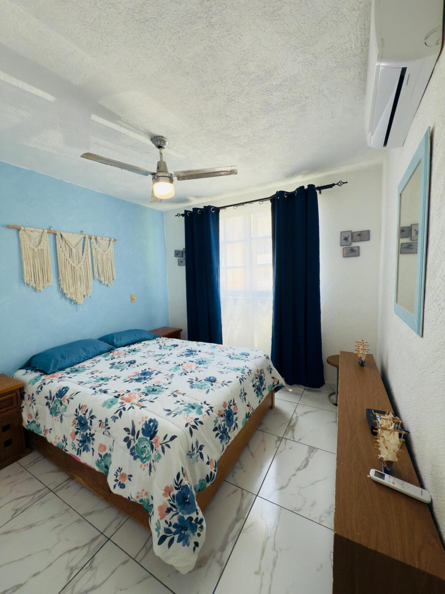 Departamento Acapulco Frente A La Playa Apartment Ngoại thất bức ảnh