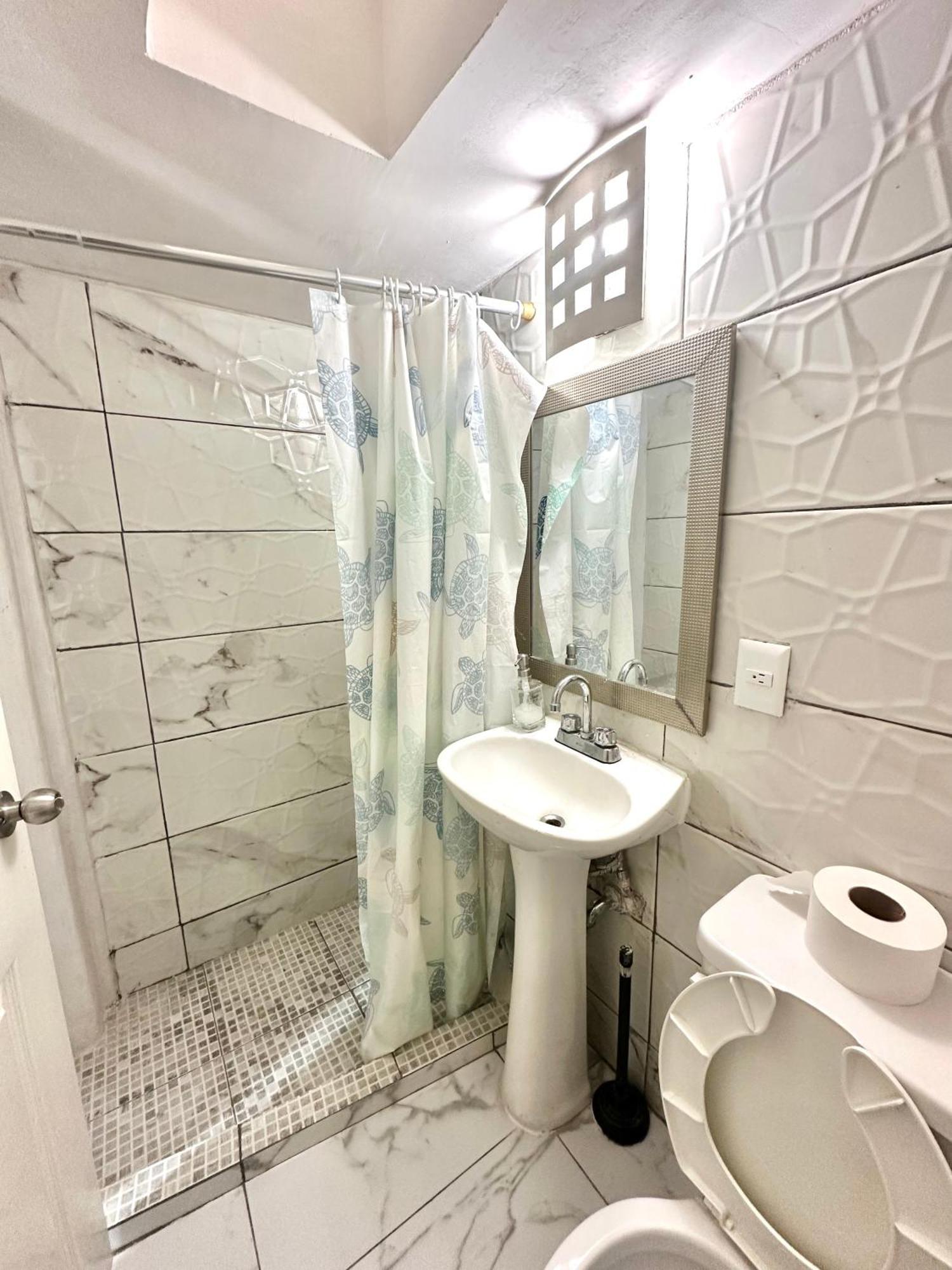 Departamento Acapulco Frente A La Playa Apartment Ngoại thất bức ảnh